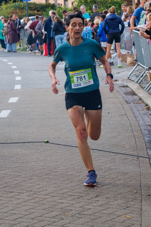 Landlopersjogging 2026